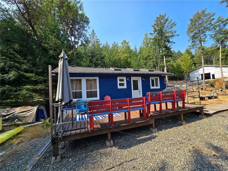 234 Plateau Road, Thetis Island, BC, V0R 2Y0 - 26