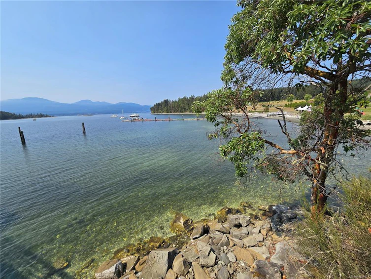 234 Plateau Road, Thetis Island, BC, V0R 2Y0 - 65