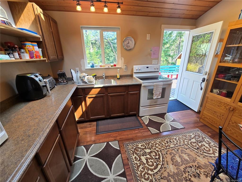 234 Plateau Road, Thetis Island, BC, V0R 2Y0 - 12