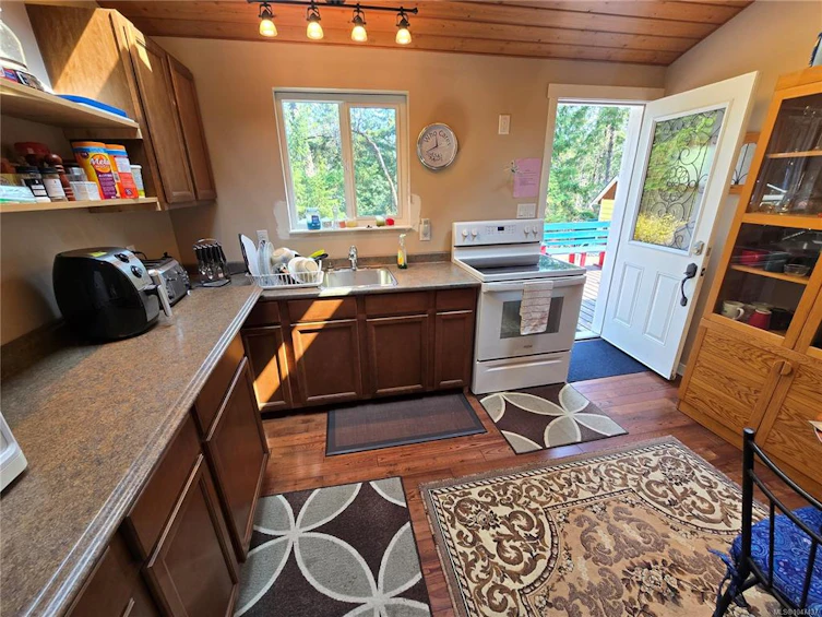 234 Plateau Road, Thetis Island, BC, V0R 2Y0 - 12