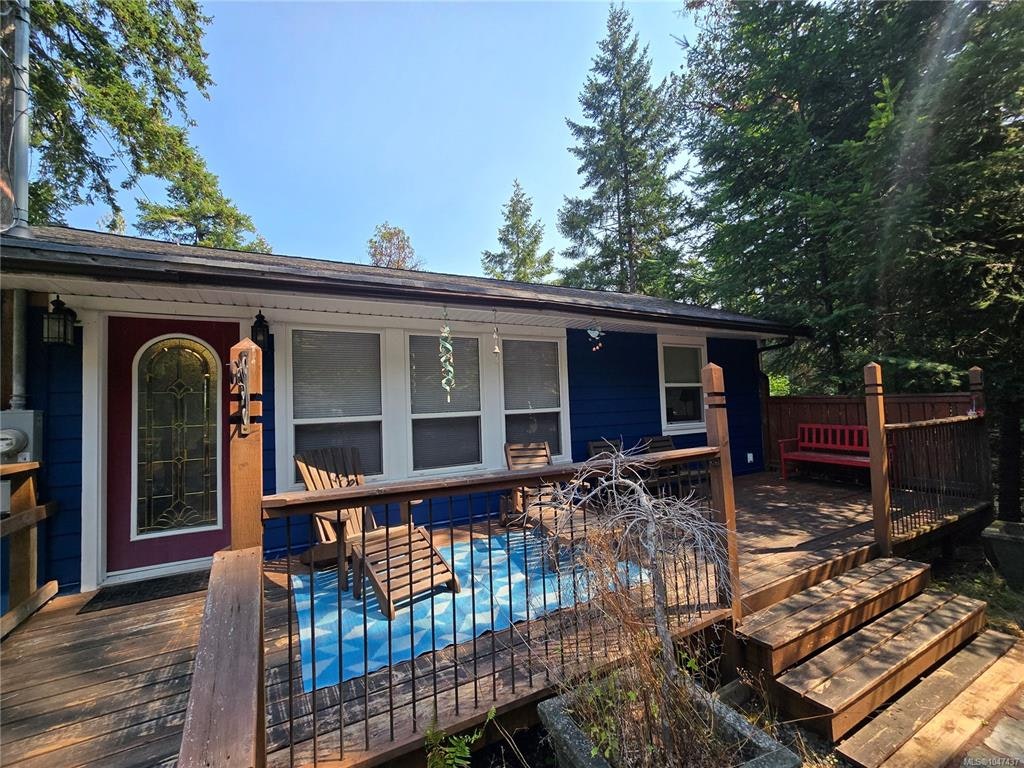 234 Plateau Road, Thetis Island, BC, V0R 2Y0 - 29