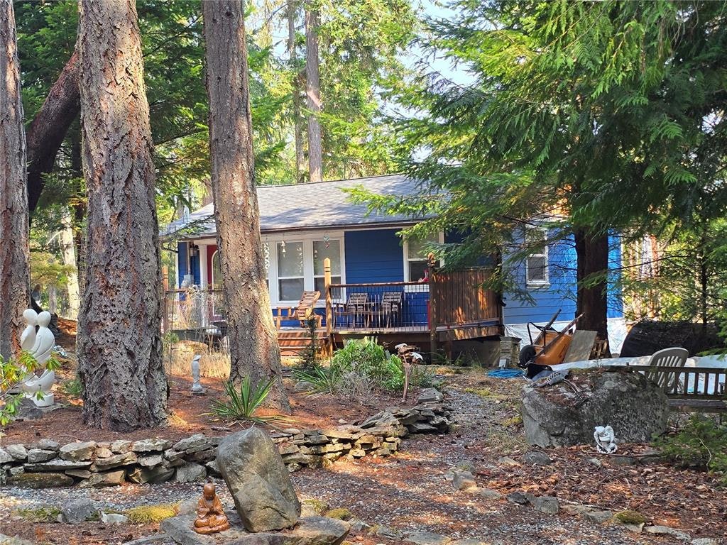 234 Plateau Road, Thetis Island, BC, V0R 2Y0