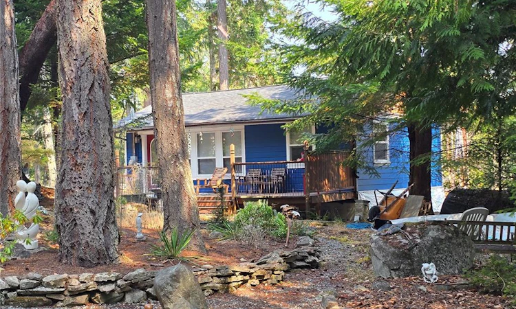 234 Plateau Road