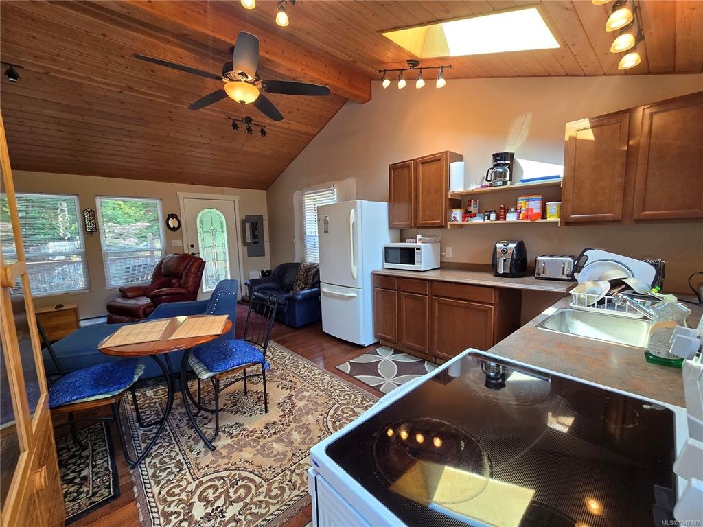 234 Plateau Road, Thetis Island, BC, V0R 2Y0 - 14