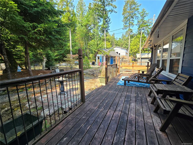 234 Plateau Road, Thetis Island, BC, V0R 2Y0 - 33