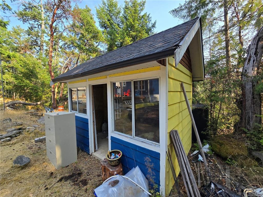 234 Plateau Road, Thetis Island, BC, V0R 2Y0 - 46