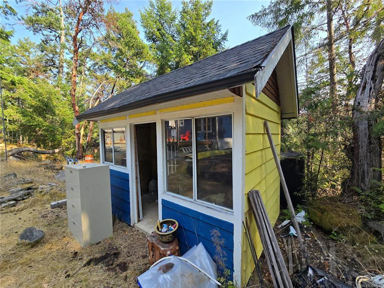 234 Plateau Road, Thetis Island, BC, V0R 2Y0 - 46