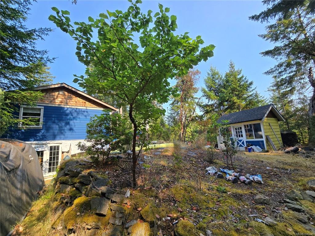 234 Plateau Road, Thetis Island, BC, V0R 2Y0 - 37
