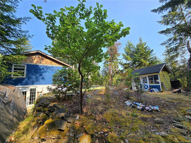234 Plateau Road, Thetis Island, BC, V0R 2Y0 - 37