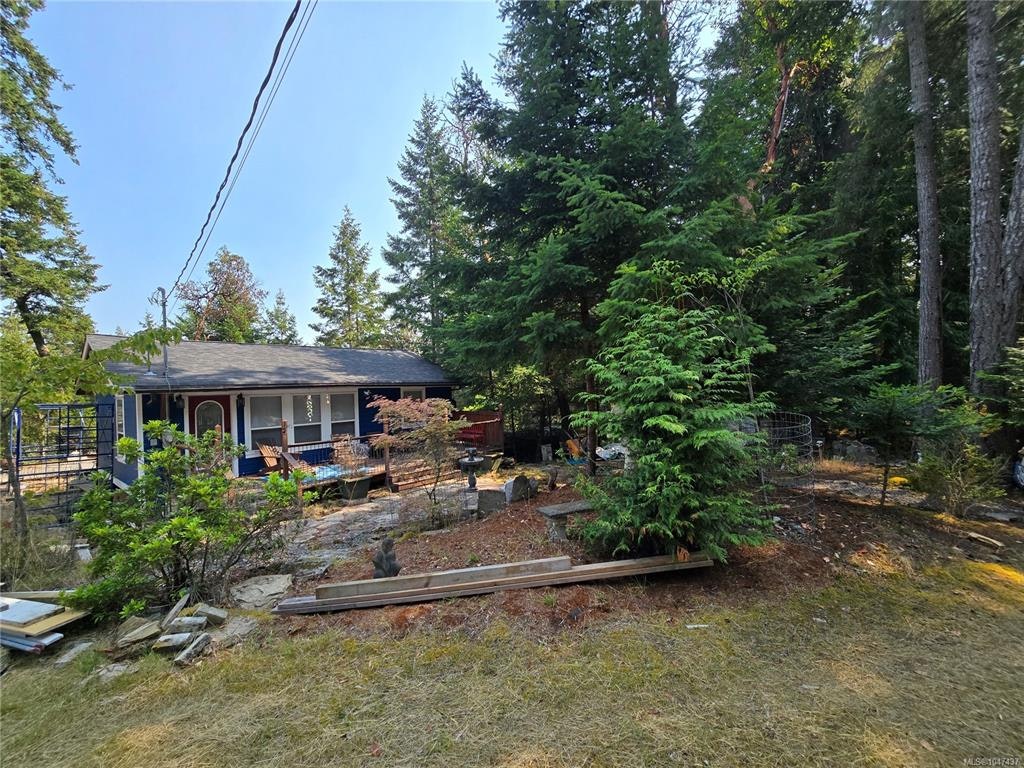 234 Plateau Road, Thetis Island, BC, V0R 2Y0 - 39