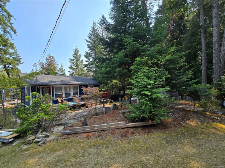234 Plateau Road, Thetis Island, BC, V0R 2Y0 - 39