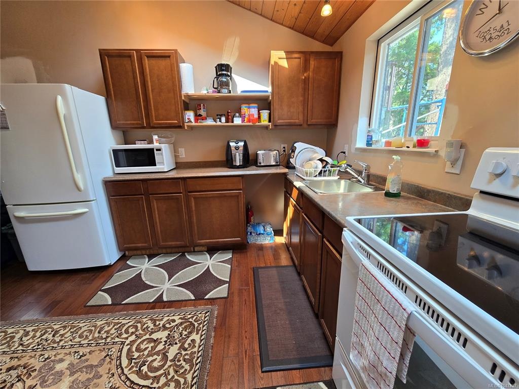 234 Plateau Road, Thetis Island, BC, V0R 2Y0 - 13