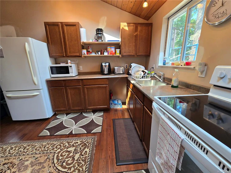 234 Plateau Road, Thetis Island, BC, V0R 2Y0 - 13