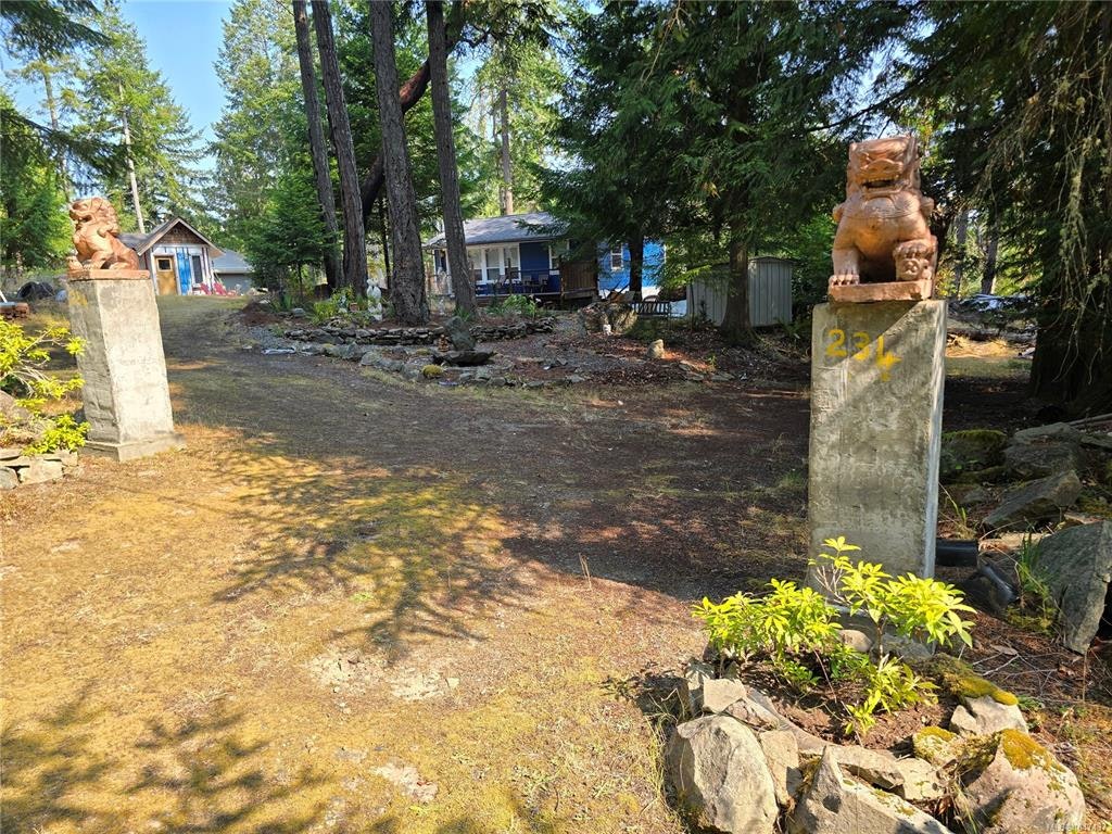 234 Plateau Road, Thetis Island, BC, V0R 2Y0 - 42
