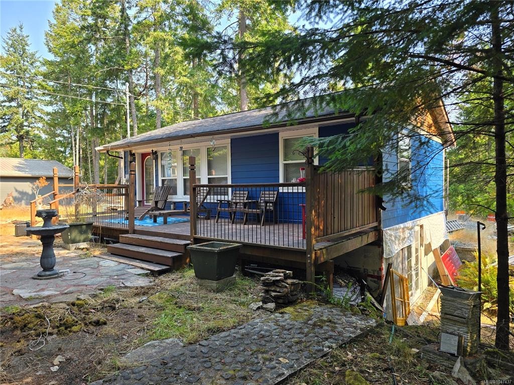 234 Plateau Road, Thetis Island, BC, V0R 2Y0 - 30