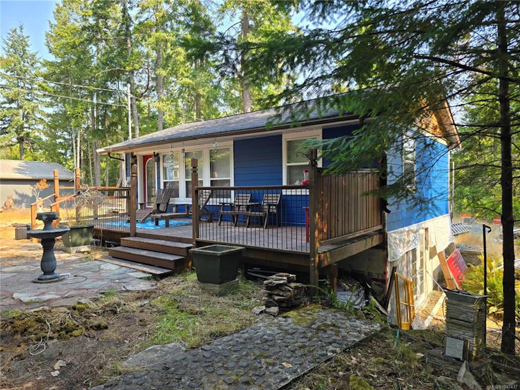 234 Plateau Road, Thetis Island, BC, V0R 2Y0 - 30