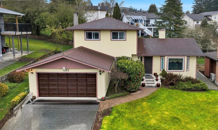 803 Kimberly Place