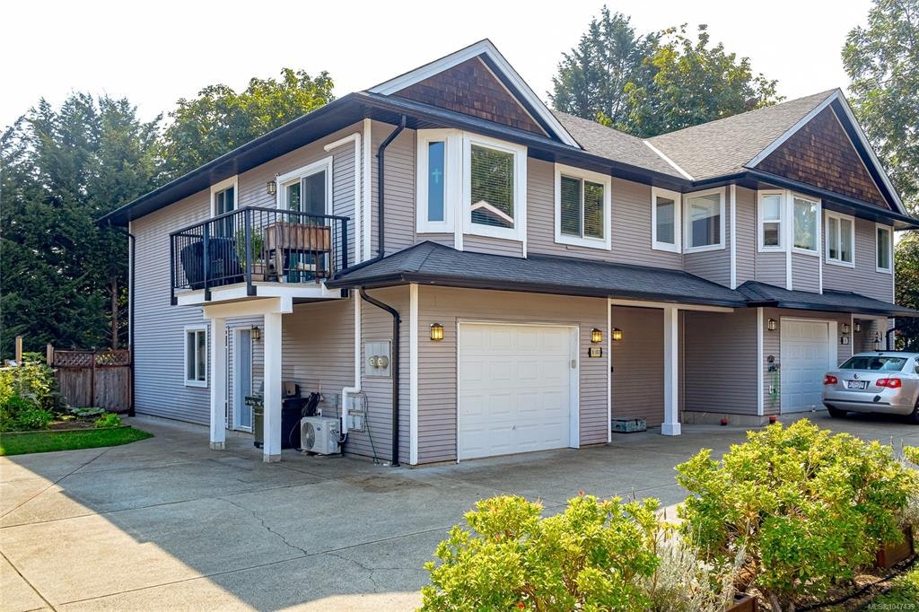 6183 Drombeg Place, Duncan, BC, V9L 0A8