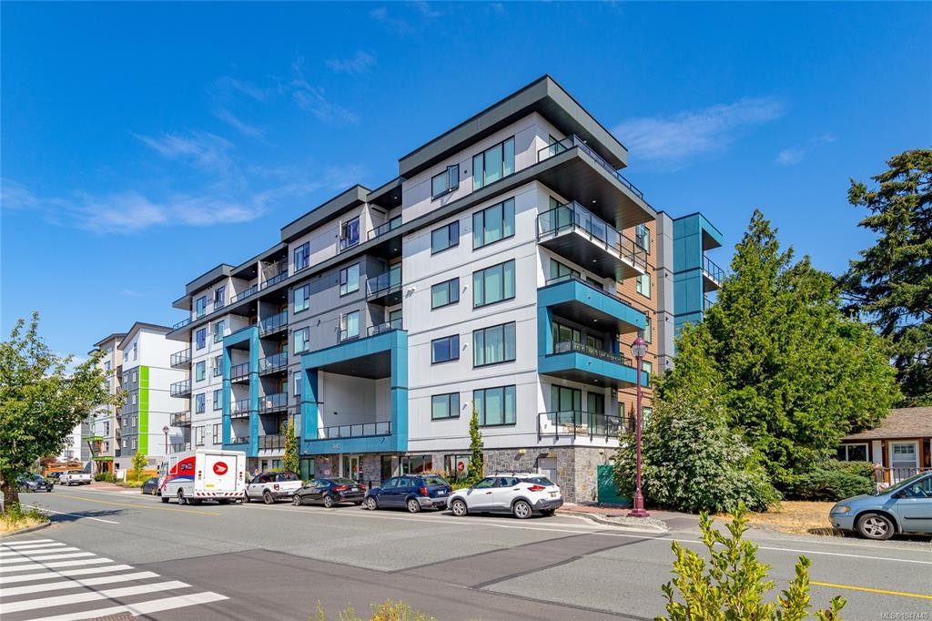 401-842 Orono Avenue, Langford, BC, V9B 2T8