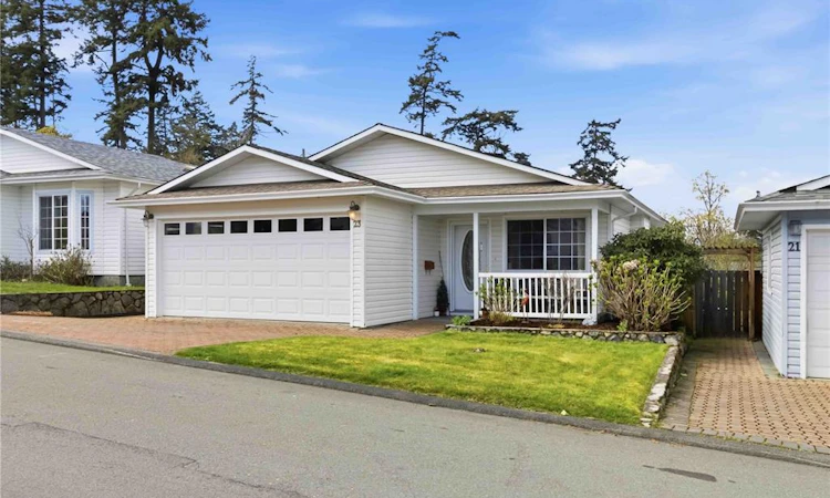 23 Eagle Lane