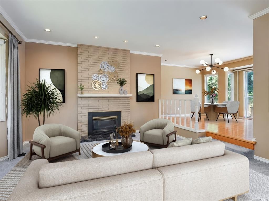 104 Leila Place, Colwood, BC, V9B 2J3 - 3