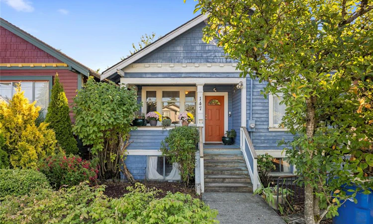 147 Victoria Road