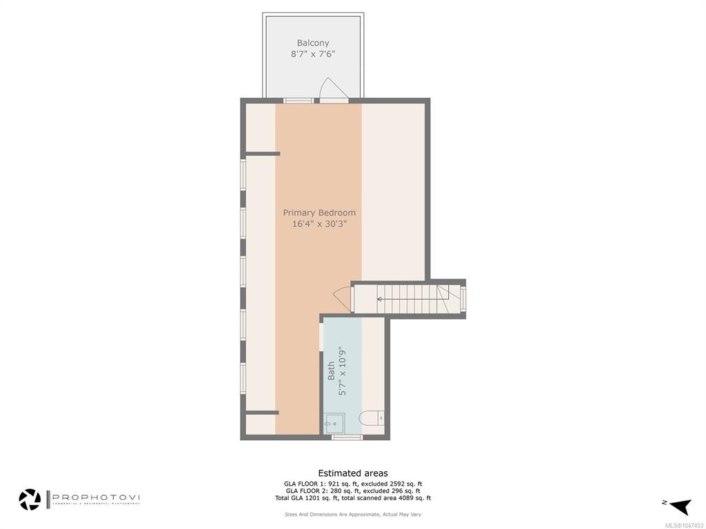 12-11000 Central Lake Road, Port Alberni, BC, V9Y 8Z2 - 4
