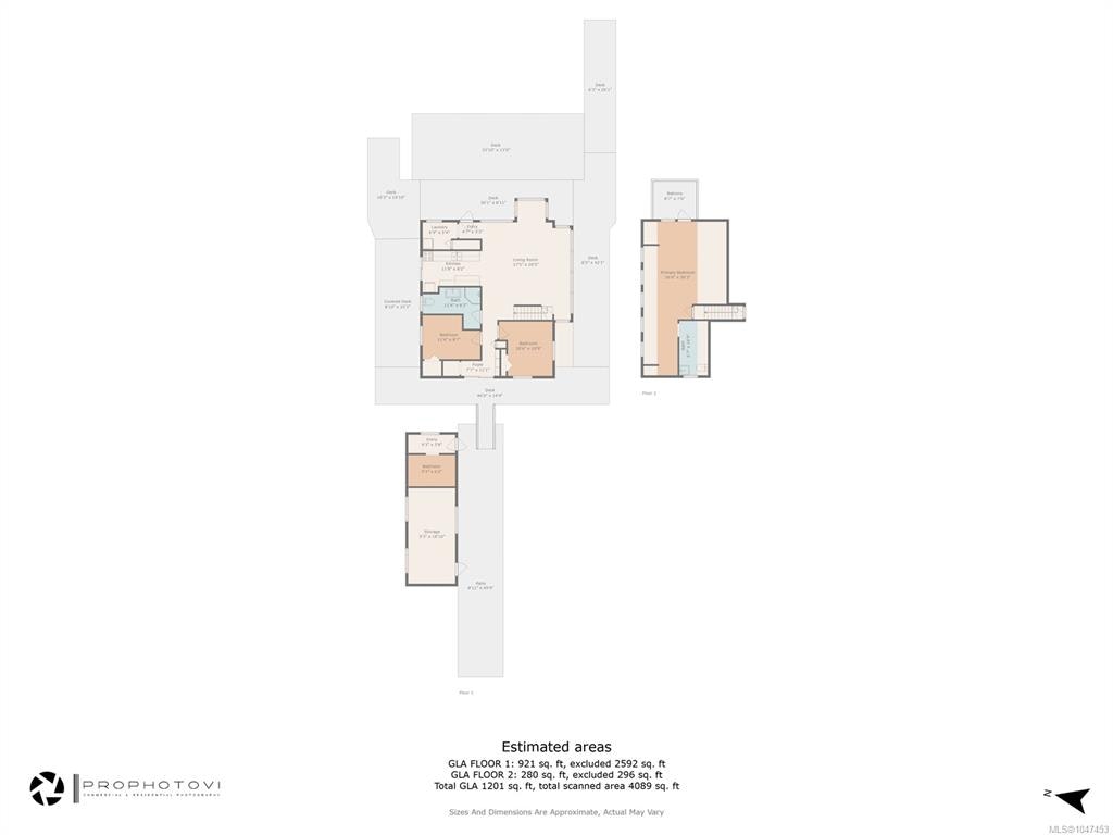 12-11000 Central Lake Road, Port Alberni, BC, V9Y 8Z2 - 2