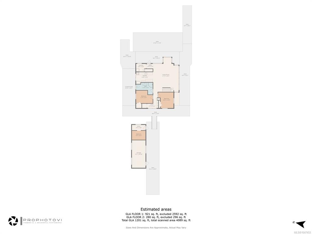 12-11000 Central Lake Road, Port Alberni, BC, V9Y 8Z2 - 3