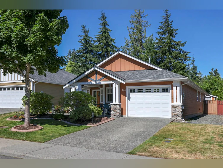 145 Meridian Way, Parksville, BC, V9P 2Z2