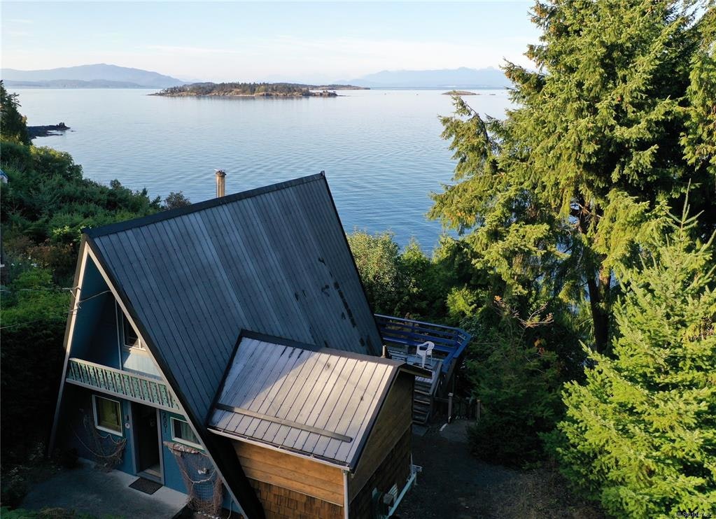 2961 Dolphin Drive, Nanoose, BC, V9P 9J3