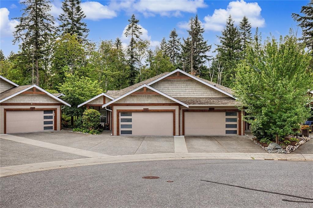 4165 Emerald Woods Place, Nanaimo, BC, V9T 0K6