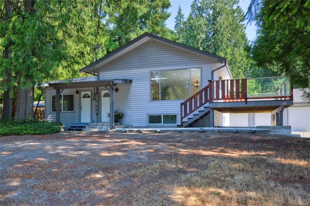 3627 Cedardale Road, Cobble Hill, BC, V0R 1L7