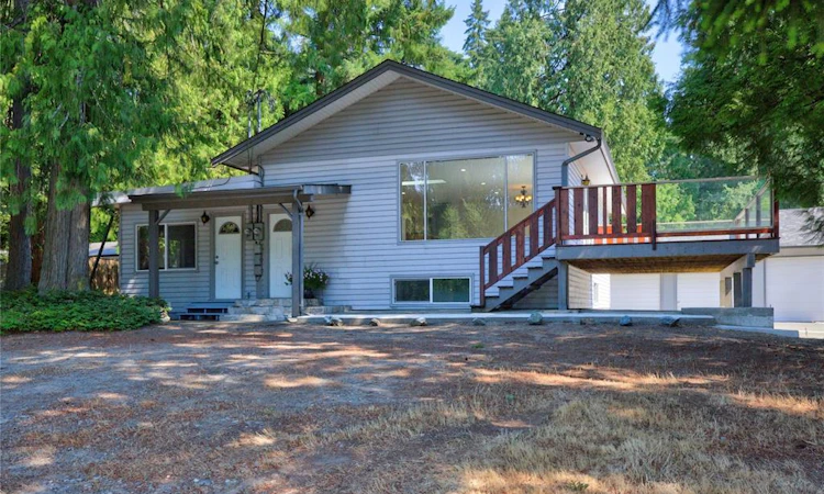 3627 Cedardale Road