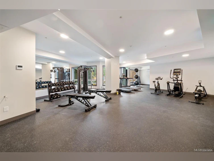 208-1810 Selenite Place, Langford, BC, V9B 7E2 - 8