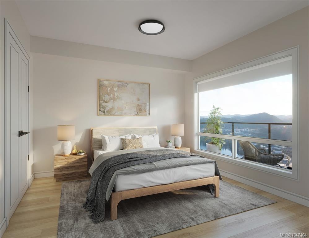 208-1810 Selenite Place, Langford, BC, V9B 7E2 - 2