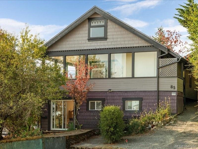 85 Robarts Street, Nanaimo, BC, V9R 2S6