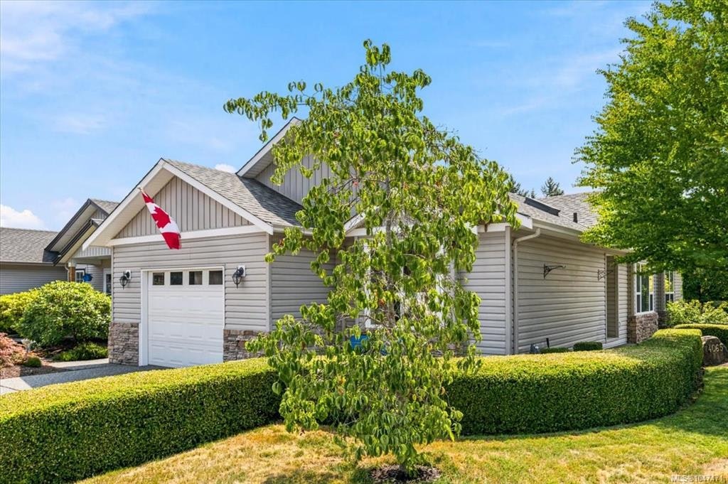 4065 Magnolia Drive, Nanaimo, BC, V9T 6B9