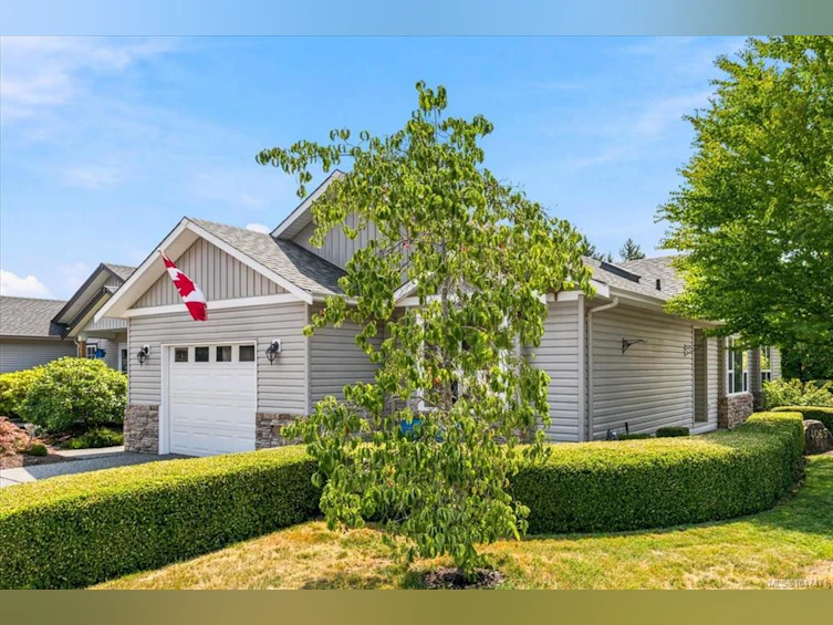 4065 Magnolia Drive, Nanaimo, BC, V9T 6B9