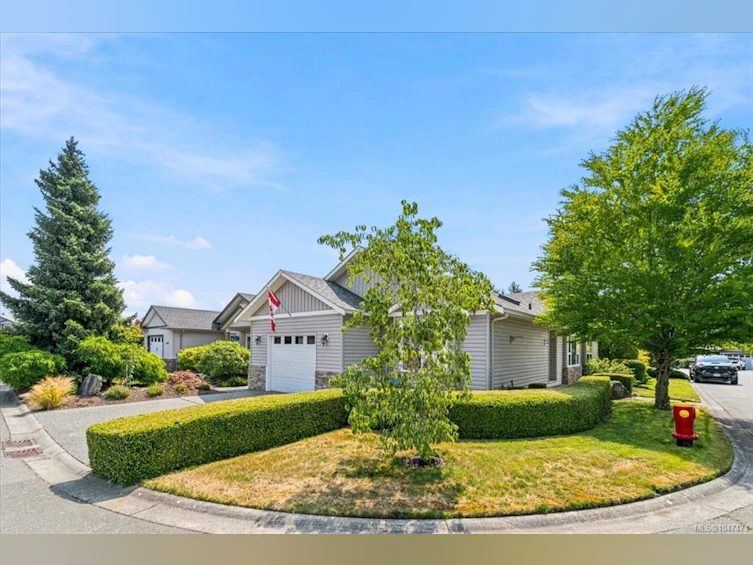 4065 Magnolia Drive, Nanaimo, BC, V9T 6B9 - 4