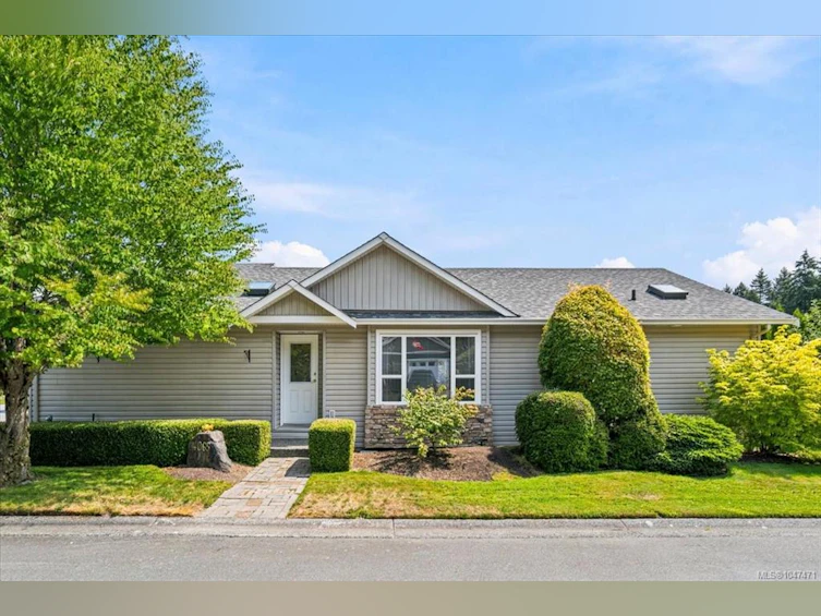 4065 Magnolia Drive, Nanaimo, BC, V9T 6B9 - 3