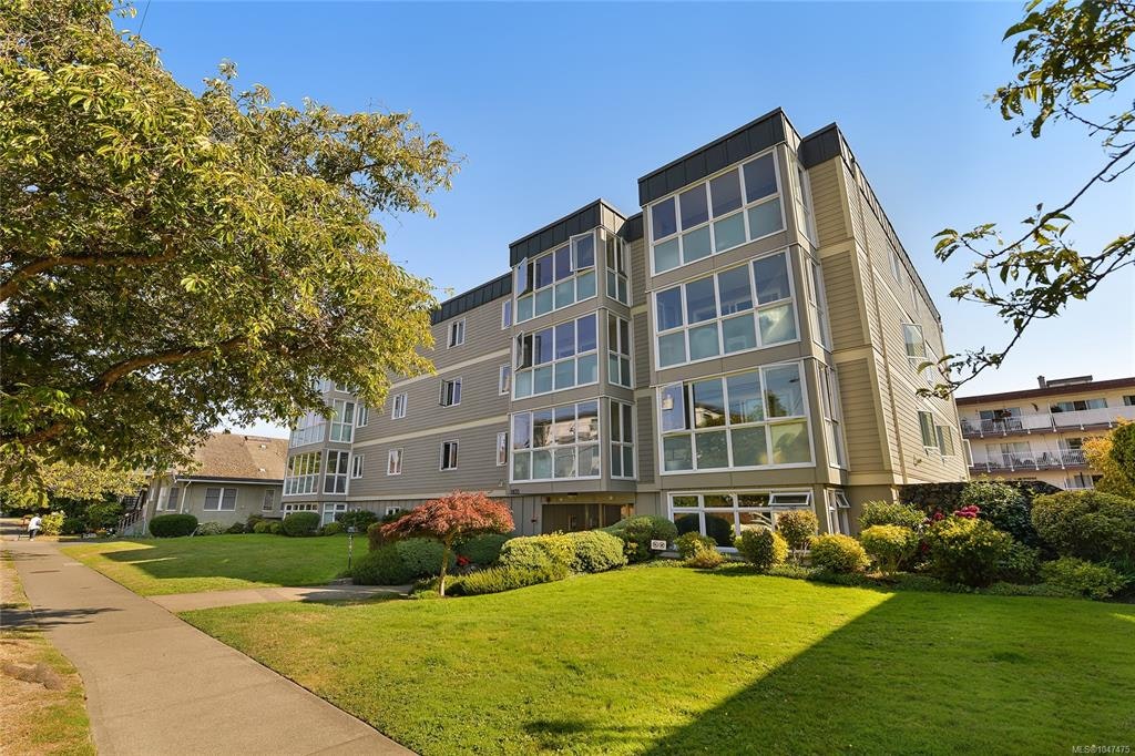 101-1035 Southgate Street, Victoria, BC, V8V 2Z1