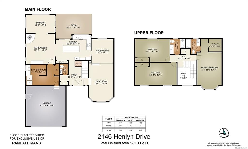 2146 Henlyn Drive, Sooke, BC, V9Z 0N5 - 49