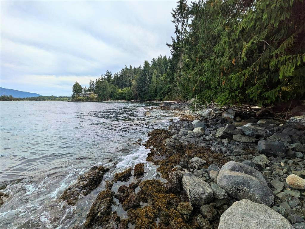 9 Mine Road, Lasqueti Island, BC, V0R 2J0
