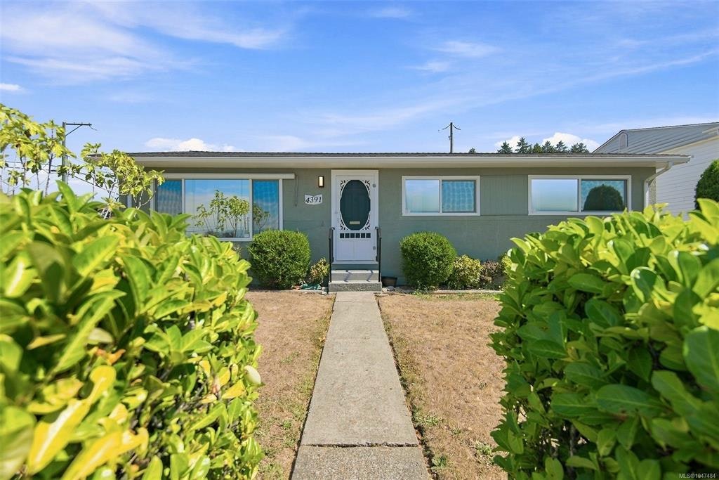 4391 11th Avenue, Port Alberni, BC, V9Y 4Z5