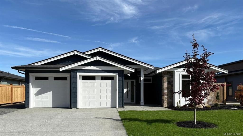 229 S Walworth Road, Campbell River, BC, V9W 0J3