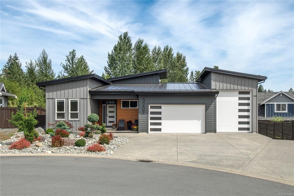 3207 Nathan Place, Campbell River, BC, V9H 0A9