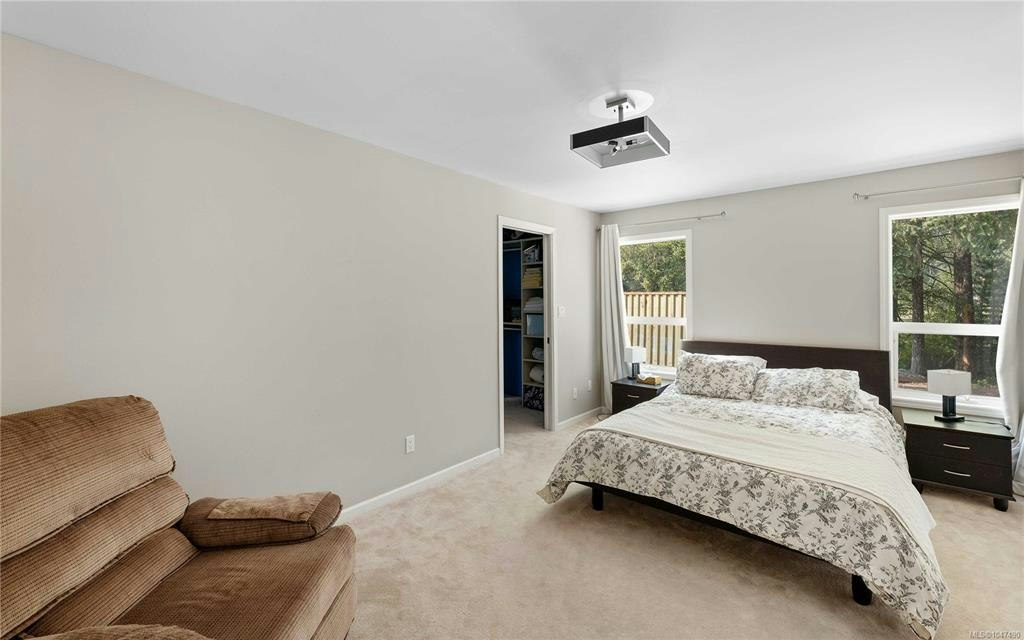 419 Scholey Crescent, Lake Cowichan, BC, V0R 2G0 - 22