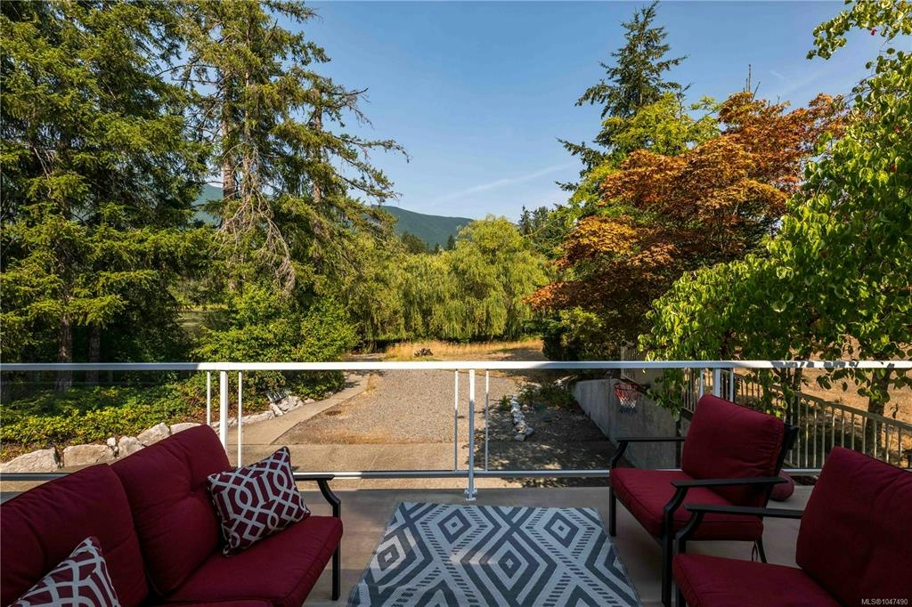 419 Scholey Crescent, Lake Cowichan, BC, V0R 2G0 - 13
