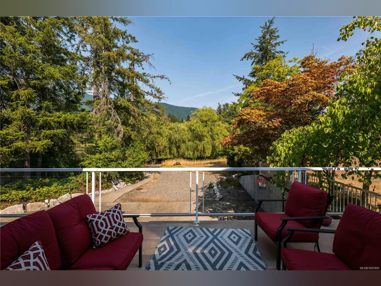 419 Scholey Crescent, Lake Cowichan, BC, V0R 2G0 - 13